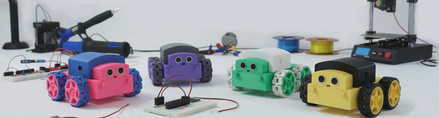 [BOBIK Robot] Pre-order